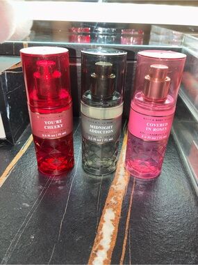 Viral bath y body works luxury collection in the perfect travel